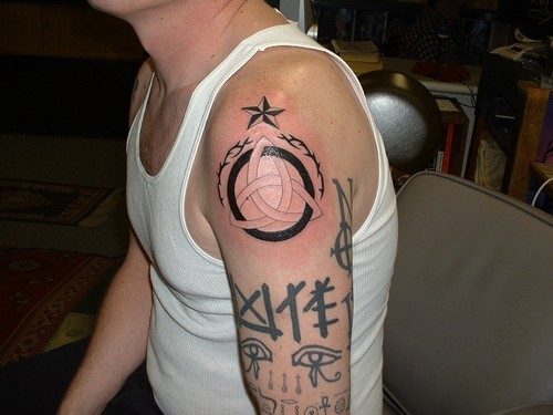 By Sandpoint Tattoo